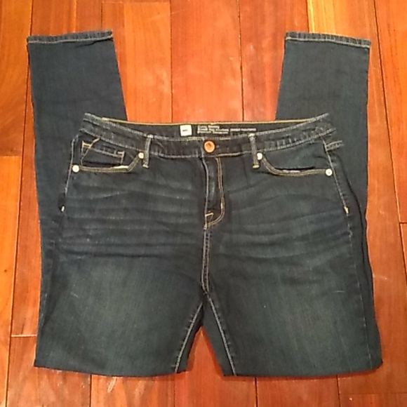 Massimo Jeans 5 For 2 High Rise Blue Jeans Massimo Sold At Target